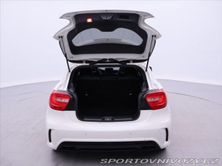 Mercedes-Benz A 2,0 45 AMG Turbo 265KW Au 2015