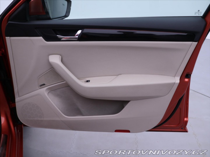 Škoda Superb 2,0 TSI 200KWx4 DSG CZ 2019