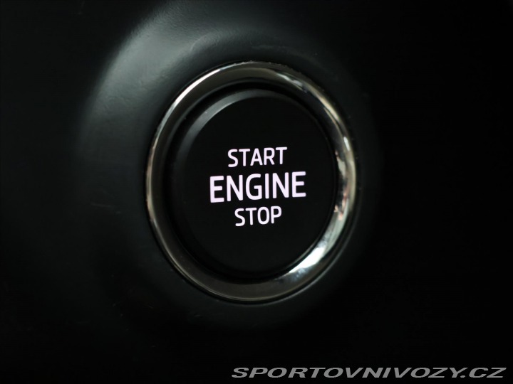 Škoda Superb 2,0 TSI 200KWx4 DSG CZ 2019