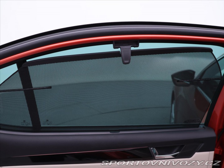 Škoda Superb 2,0 TSI 200KWx4 DSG CZ 2019