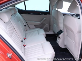 Škoda Superb 2,0 TSI 200KWx4 DSG CZ 2019