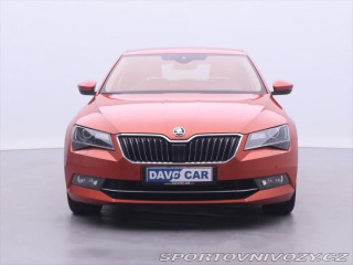 Škoda Superb 2,0 TSI 200KWx4 DSG CZ 2019
