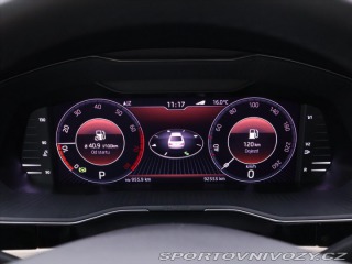 Škoda Superb 2,0 TSI 200KWx4 DSG CZ 2019