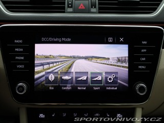 Škoda Superb 2,0 TSI 200KWx4 DSG CZ 2019