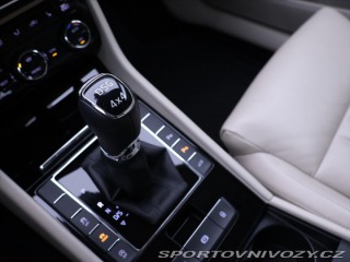 Škoda Superb 2,0 TSI 200KWx4 DSG CZ 2019