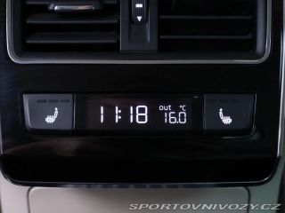 Škoda Superb 2,0 TSI 200KWx4 DSG CZ 2019
