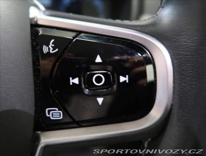 Volvo V90 2,0 D5 AWD AUT CROSS COUN 2019