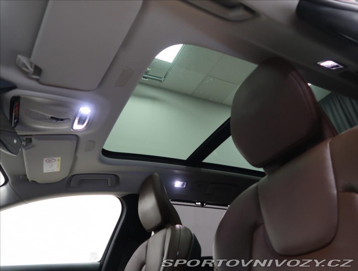Volvo V90 2,0 D5 AWD AUT CROSS COUN 2019