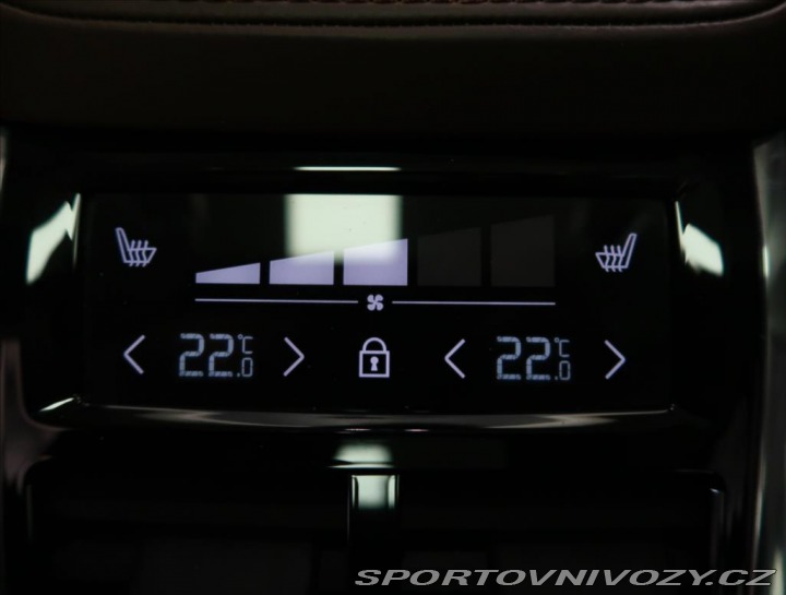 Volvo V90 2,0 D5 AWD AUT CROSS COUN 2019