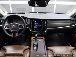 Volvo V90 2,0 D5 AWD AUT CROSS COUN 2019