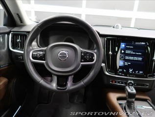 Volvo V90 2,0 D5 AWD AUT CROSS COUN 2019