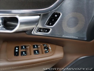 Volvo V90 2,0 D5 AWD AUT CROSS COUN 2019