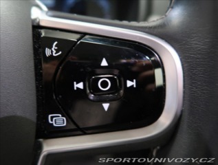Volvo V90 2,0 D5 AWD AUT CROSS COUN 2019