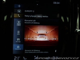 Volvo V90 2,0 D5 AWD AUT CROSS COUN 2019