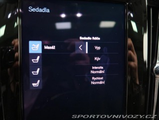 Volvo V90 2,0 D5 AWD AUT CROSS COUN 2019