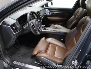 Volvo V90 2,0 D5 AWD AUT CROSS COUN 2019