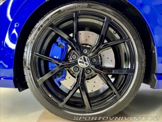 Volkswagen Golf 2,0 R PERFORMANCE, DSG, 4 2024