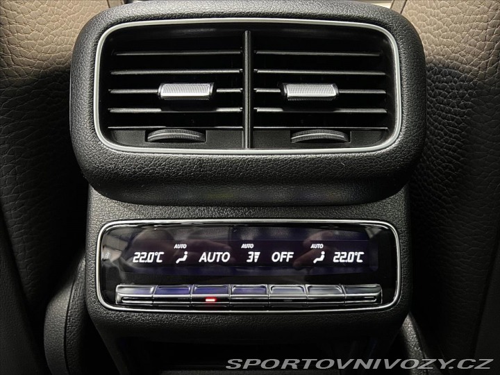 Mercedes-Benz Ostatní modely GLS 450d 4M AMG, WEBASTO, BUR 2025