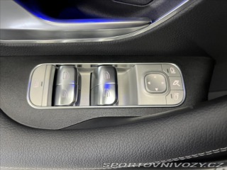 Mercedes-Benz Ostatní modely GLS 450d 4M AMG, WEBASTO, BUR 2025