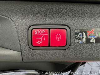 Mercedes-Benz Ostatní modely GLS 450d 4M AMG, WEBASTO, BUR 2025