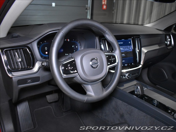 Volvo S60 2,0 B5 AWD ULT Panorama,B 2024