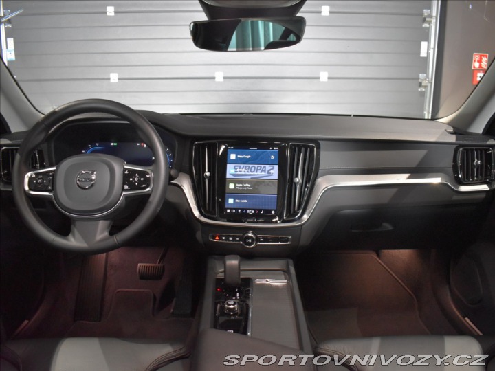 Volvo S60 2,0 B5 AWD ULT Panorama,B 2024