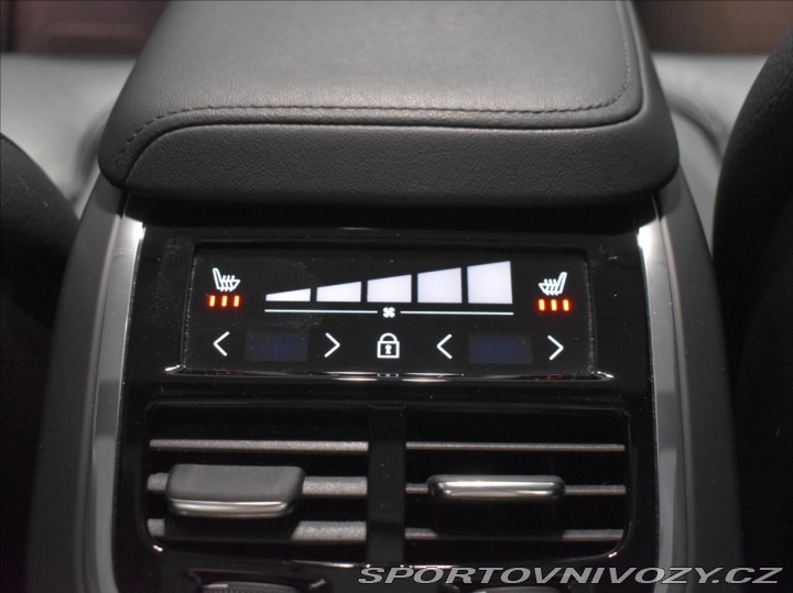 Volvo S60 2,0 B5 AWD ULT Panorama,B 2023