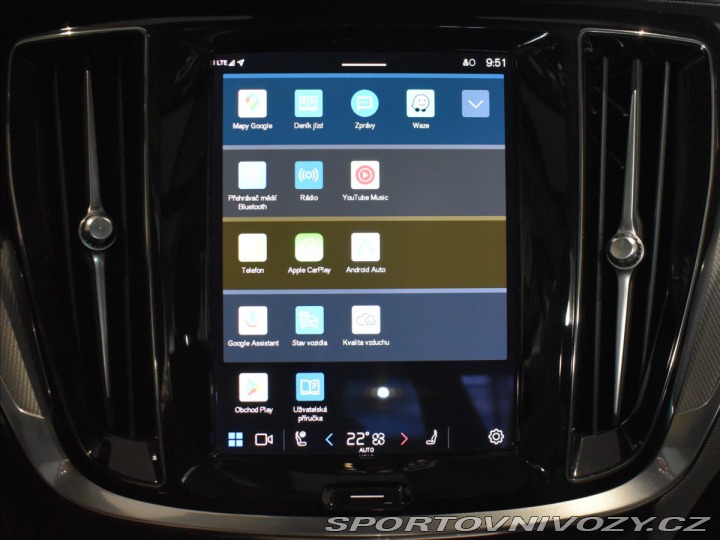 Volvo S60 2,0 B5 AWD ULT Panorama,B 2024