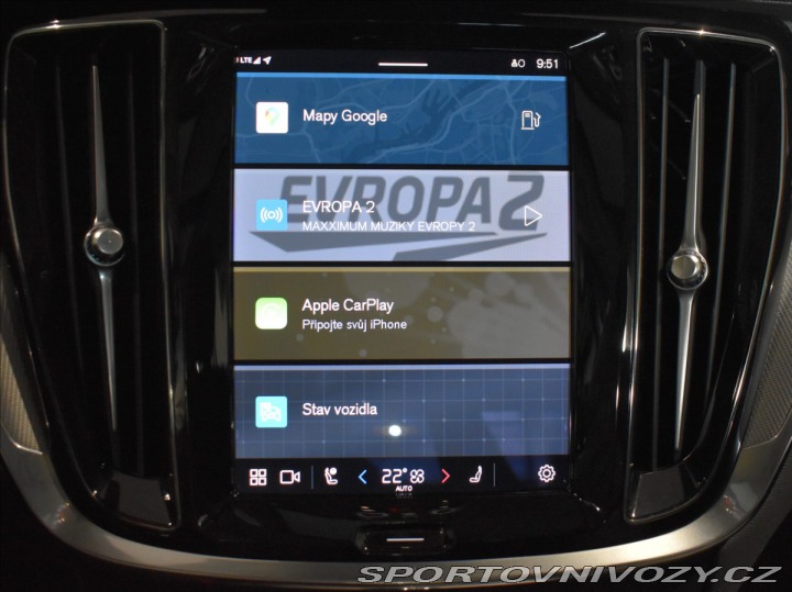 Volvo S60 2,0 B5 AWD ULT Panorama,B 2024