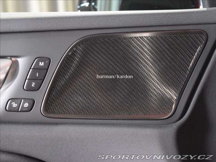 Volvo S60 2,0 B5 AWD ULT Panorama,B 2024