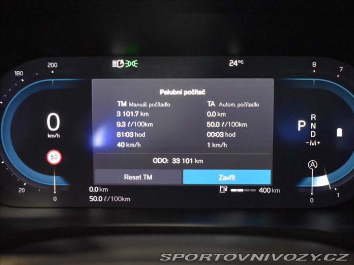 Volvo S60 2,0 B5 AWD ULT Panorama,B 2023