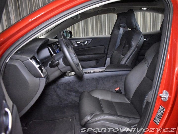 Volvo S60 2,0 B5 AWD ULT Panorama,B 2023