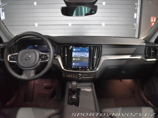 Volvo S60 2,0 B5 AWD ULT Panorama,B 2023