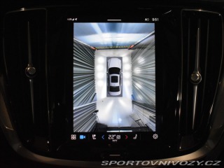 Volvo S60 2,0 B5 AWD ULT Panorama,B 2023