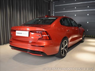 Volvo S60 2,0 B5 AWD ULT Panorama,B 2023