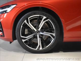 Volvo S60 2,0 B5 AWD ULT Panorama,B 2023