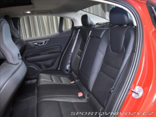 Volvo S60 2,0 B5 AWD ULT Panorama,B 2023
