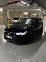 Audi A6 3,0 BiTDI 230 kW Quattr 1800