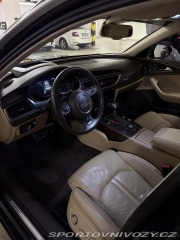 Audi A6 3,0 BiTDI 230 kW Quattr 1800