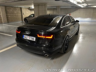 Audi A6 3,0 BiTDI 230 kW Quattr 1800