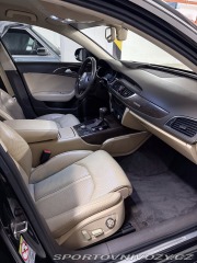 Audi A6 3,0 BiTDI 230 kW Quattr 1800