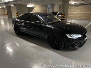 Audi A6 3,0 BiTDI 230 kW Quattr 1800