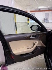 Audi A6 3,0 BiTDI 230 kW Quattr 1800