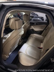 Audi A6 3,0 BiTDI 230 kW Quattr 1800