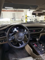 Audi A6 3,0 BiTDI 230 kW Quattr 1800