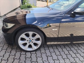 BMW 3 2,0 320d e91 2008