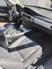 BMW 3 2,0 320d e91 2008
