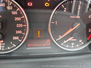 BMW 3 2,0 320d e91 2008