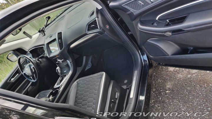 Ford Ostatní modely Edge TDCI 154kw 2018