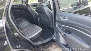 Ford Ostatní modely Edge TDCI 154kw 2018